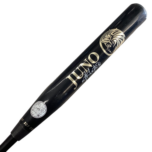 Used JUNO ATHLETICS ARMA LETALE BB/SB Slowpitch Bat 34" 11760-S000077575