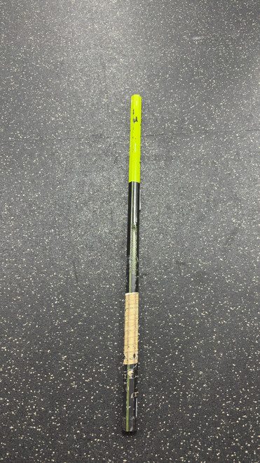 Vist Large View of Product Image Which is Used Epoch DRAGON FLY F30 Mens Atk/Mid LAX Shaft Black