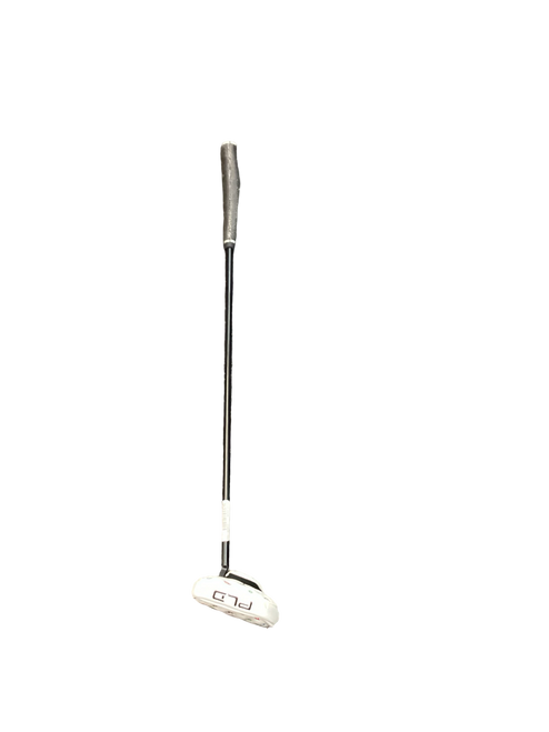 Used Ping PLD OSLO 4 Mens Putter RH 11649-S000146498