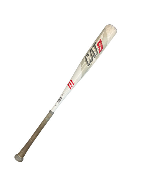 Used Marucci CAT8 BB/SB USSSA 2 3/4 Bat 32" 11512-S000223548