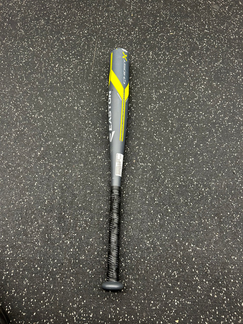 Used Easton GHOST X BB/SB USA 2 1/4 Bat 25" 11162-S000430503
