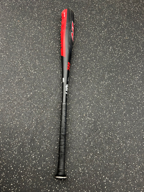 Used Marucci CAT BB/SB USA 2 5/8 Bat 30" 11162-S000430506