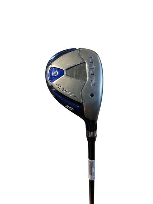 Used Cobra FLY Z XL Mens Hybrid Club RH 5 Hybrid 11706-S000356277