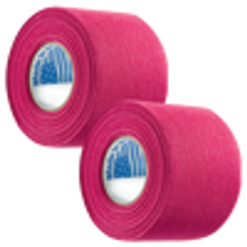 Vist Large View of Product Image Which is New MCDAVID 2 PACK PINK ATHLETIC TAPE