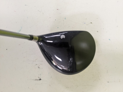 Used Cleveland TI 460 Mens Driver RH 9.5 Degree 11307-S000256934
