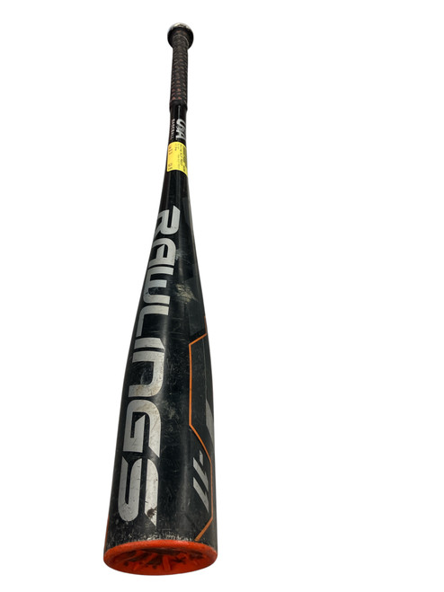 Used Rawlings ALLOY PRODIGY BB/SB USA 2 5/8 Bat 30" 11511-S000175635