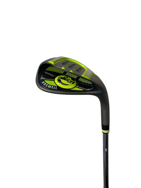 Used Alien ROSWELL Golf Wedge Mens RH 56 Degree 11706-S000356283