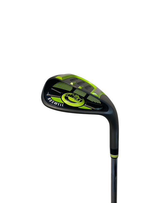 Used Alien ROSWELL Golf Wedge Mens RH 60 Degree 11706-S000356284
