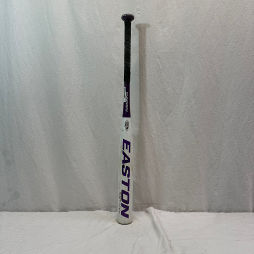 Vist Large View of Product Image Which is Used Easton SYNERGY ULTRA LITE BB/SB Fastpitch Bat 30"