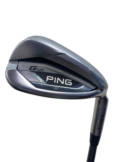 Used Ping G425 Golf Wedge Mens RH Gap/Approach Wedge 11471-S000160989