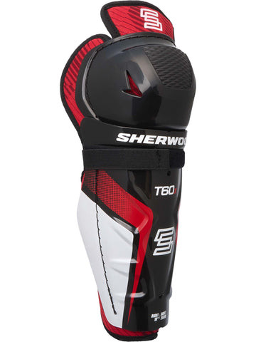 Vist Large View of Product Image Which is New SHERWOOD T60X SENIOR SG