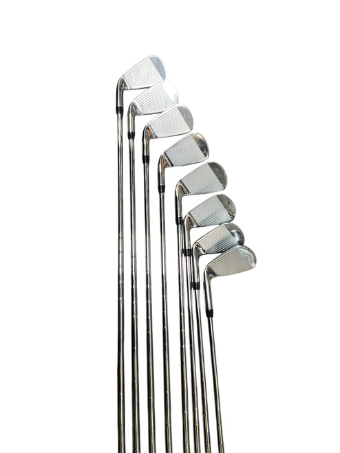 Used Callaway ELYTE Mens Iron Set RH 4I-GW/AW 11768-S000224681