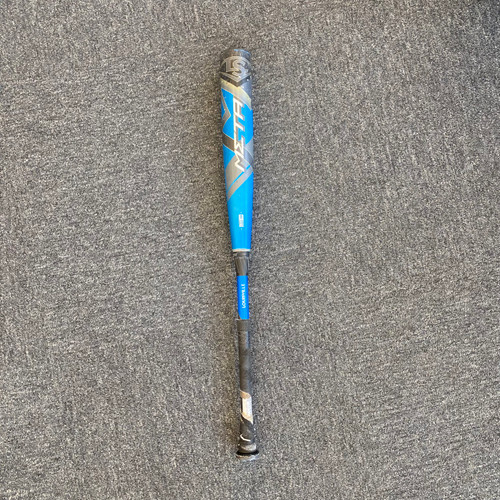 Used Louisville Slugger META BB/SB High School -3 Bat 33" 11602-S000106885