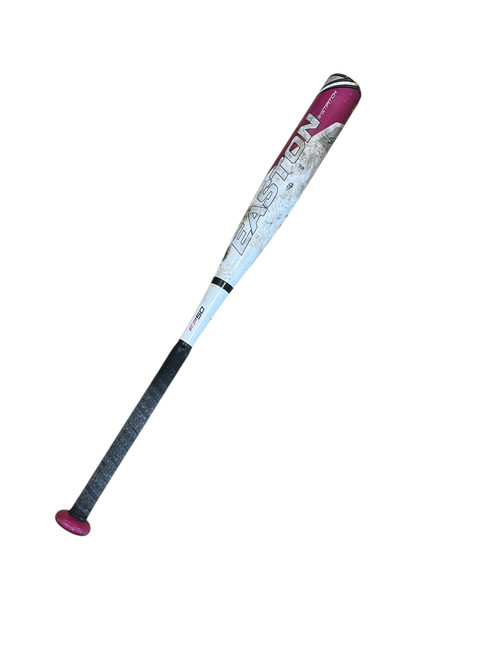 Used Easton SPEED BRIGADE FP50 BB/SB Fastpitch Bat 28" 11512-S000223562