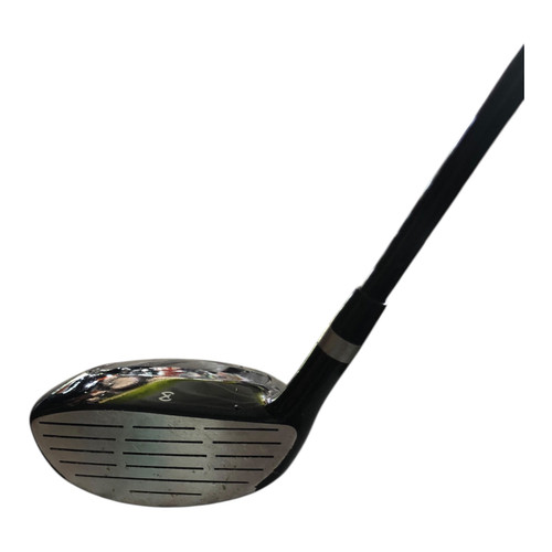 Used Maxfli VARSITY Mens Fairway Wood RH 3 Wood 11820-S000042494