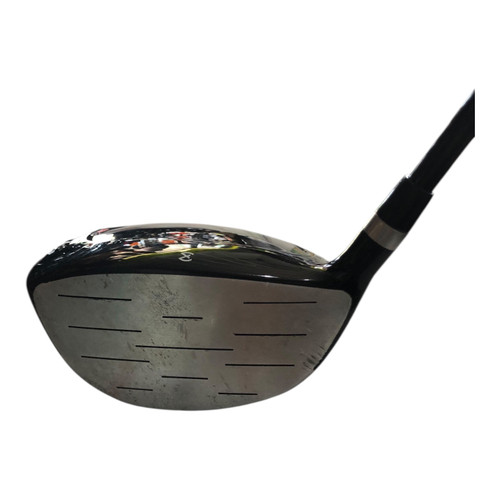 Used Maxfli VARSITY Mens Driver RH 10.5 Degree 11820-S000042499