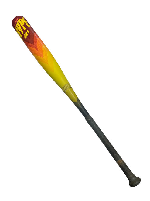 Used Easton HYPE FIRE 32/24 BB/SB USSSA 2 3/4 Bat 32" 11747-S000269189