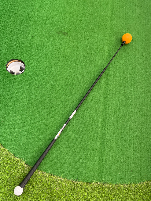 Used ORANGE WHIP Swing Aid 11307-S000256943