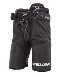 Vist Large View of Product Image Which is New Bauer X Pant Int