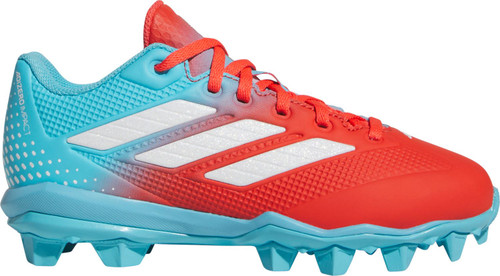 New IMPACT MD RD/LT.BLU SZ 10K 11479-ADIJR3817-10K