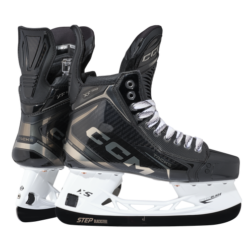 Vist Large View of Product Image Which is Skates Ice Hockey Skates