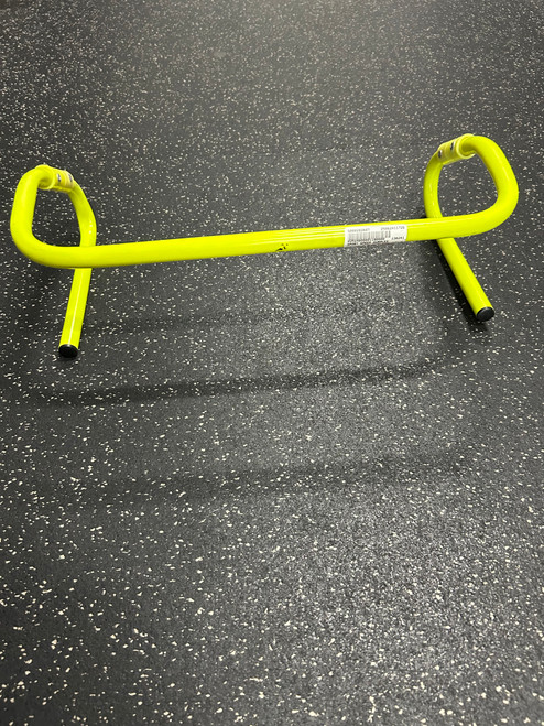 Used SPORT SPEED HURDLES FB Training Aid 11726-S000282607
