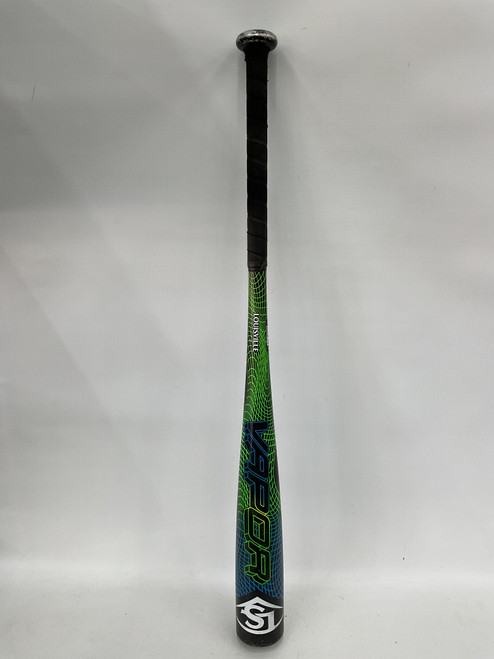 Used Louisville Slugger VAPOR BB/SB High School -3 Bat 31" 11871-S000017243
