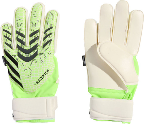 New PREDATOR GK GLOVES SZ 4.5 11479-ADIJN5360-45
