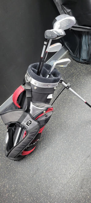 Used Acuity 6 PIECE DRIVER 39IN Teen Package Set RH None 6 Piece 11497-C000149541