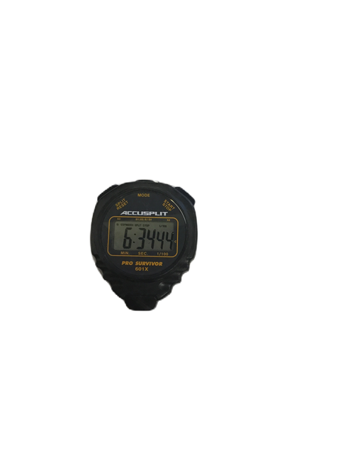 Used Accusplit Exercise Accessory Other 11730-S000065343