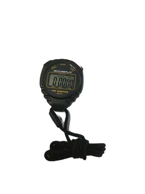 Used Accusplit Exercise Accessory Other 11730-S000065346