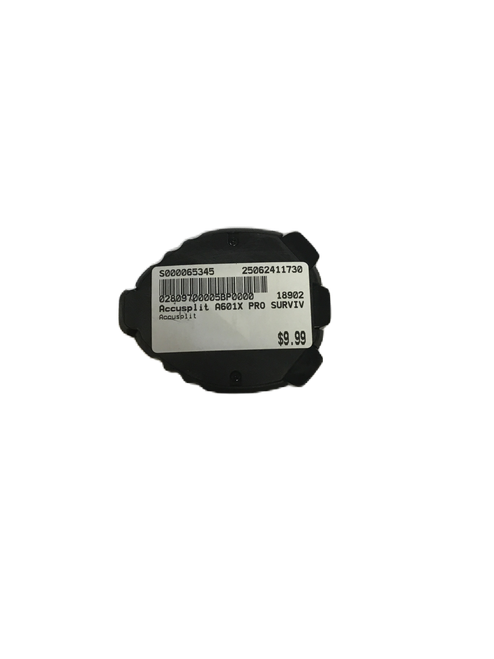 Used Accusplit Exercise Accessory Other 11730-S000065345