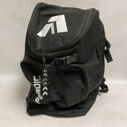 Vist Large View of Product Image Which is Used APESONIC SKI Boot Bag Black 11855-S000186767