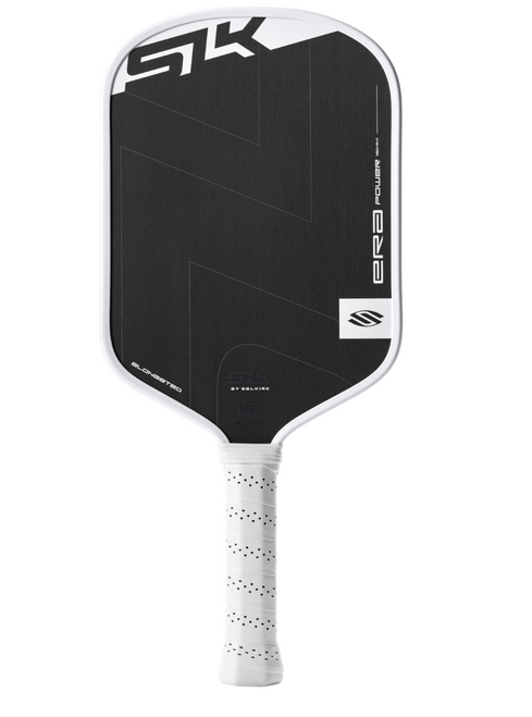Vist Large View of Product Image Which is New Selkirk ERA Power Elongated - White