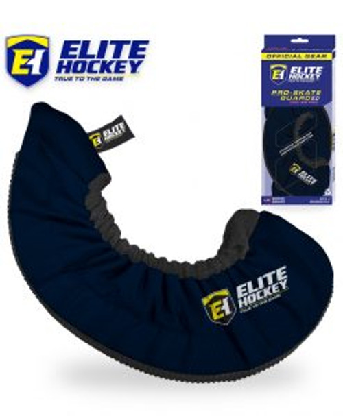 Vist Large View of Product Image Which is New ELITE PRO SKATE GUARD 2.0 M NAVY
