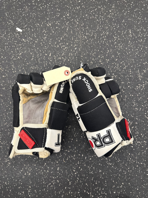 Used PROFECT ELITE Senior Gloves None 14" 11162-S000430535