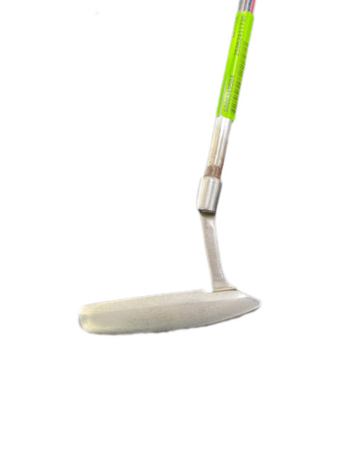 Used TRUE ROLL Mens Putter RH 11735-S000349504
