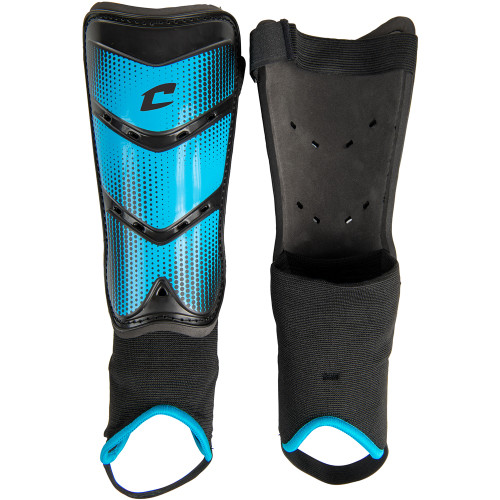 Vist Large View of Product Image Which is New LEAGUE SHIN GRD PRPL SM 11832-CHPSSG8PUS