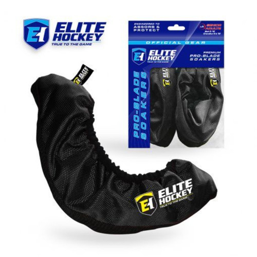 Vist Large View of Product Image Which is New PIAS SOAKERS BLACK M