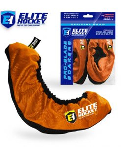 Vist Large View of Product Image Which is New ELITE PIAS SOAKERS ORANGE S 11285-ELH698548-400255