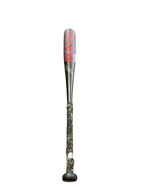 Vist Large View of Product Image Which is Used Marucci CAT 9 BB/SB USSSA 2 3/4 Bat 30"