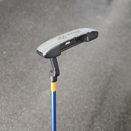 Used Jr Putter LH 10589-S000414702