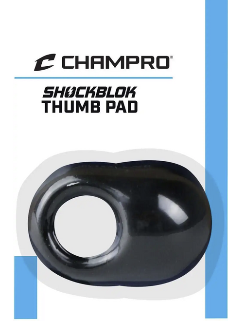 Vist Large View of Product Image Which is New A036 THUMB PAD
