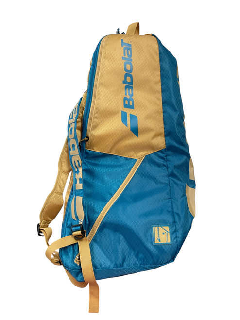 Vist Large View of Product Image Which is Used Babolat Racquet Accessory
