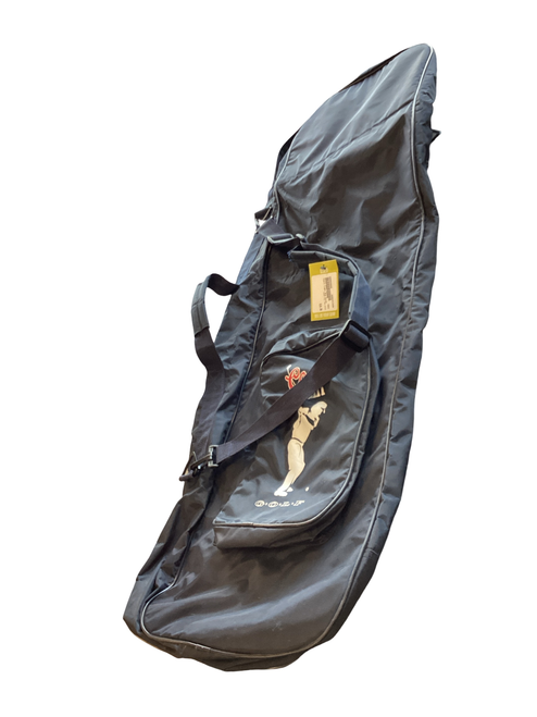 Used FULL BAG COVER Golf Accessory