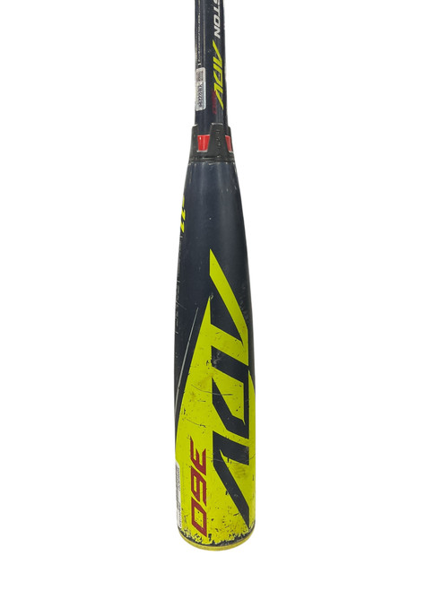 Used Easton ADV 360 BB/SB USA 2 5/8 Bat 29" 11834-S000036707