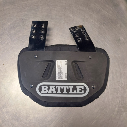 Vist Large View of Product Image Which is Used Battle Sports FB Tailbone Pad S/M 11781-S000039017