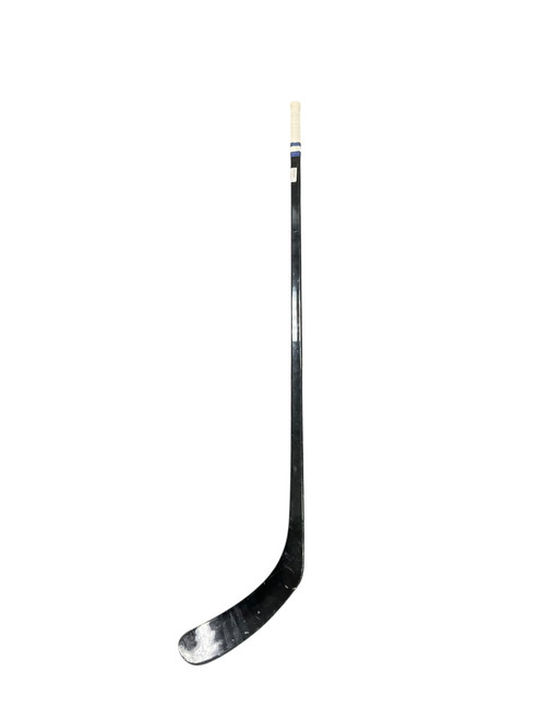Used CUSTOM HOCKEY STICKS CHS92 RH SR STICK Senior One Piece Right 75 Flex 11768-S000224691