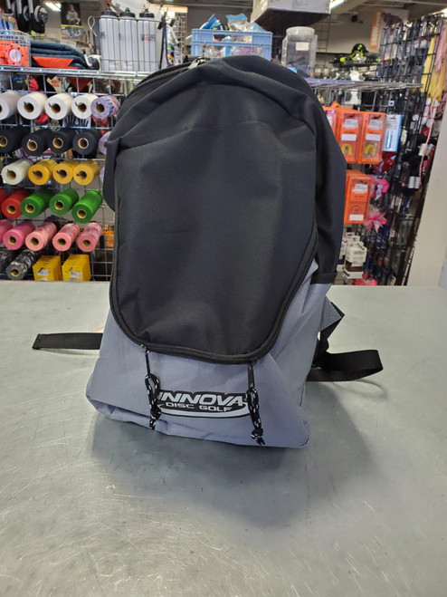 Vist Large View of Product Image Which is New DISCOVER BACKPACK