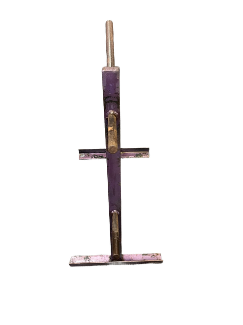 Vist Large View of Product Image Which is Used Weight Stand